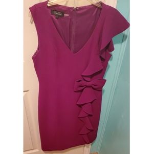 Teri Jon by Rickie Freeman Dress